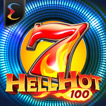 Hell Hot классикалық слот