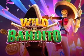 Игровой автомат Wild Bandito
