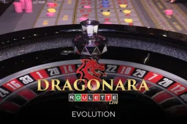 Игровой автомат Dragonara Roulette