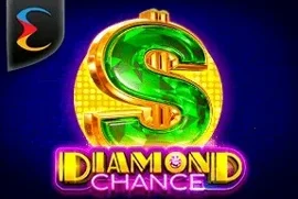 Игровой автомат Diamond Chance
