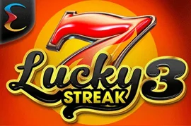 Игровой автомат Lucky Streak 3
