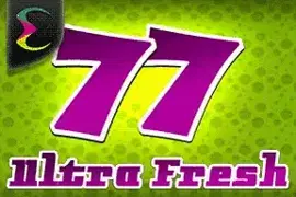Игровой автомат Ultra Fresh