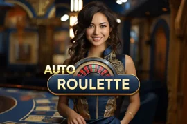 Игровой автомат Auto Roulette