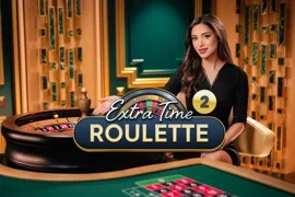 Latina Roulette — рулетка с ведущей