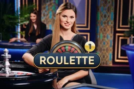 Игровой автомат Roulette 1