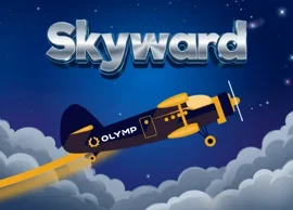 Игровой автомат Skyward