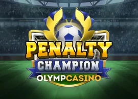 Игровой автомат Penalty Champion