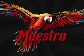 Игровой автомат Maestro