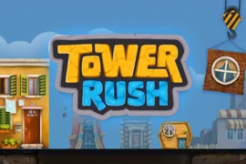 Игровой автомат Tower Rush