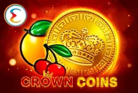 Игровой автомат Crown Coins