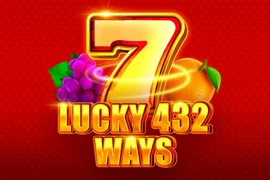 Игровой автомат Lucky 432 Ways