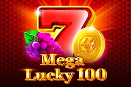 Игровой автомат Mega Lucky 100