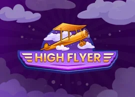 Игровой автомат High Flyer