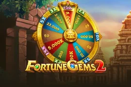 Игровой автомат Fortune Gems 2