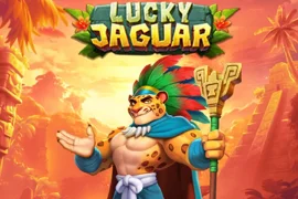 Игровой автомат Lucky Jaguar