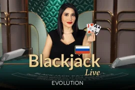 Игровой автомат Blackjack Classic Ru