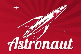Игровой автомат Astronaut