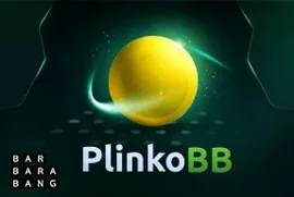 Игровой автомат Plinko BB