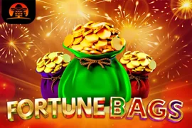 Игровой автомат Fortune Bags