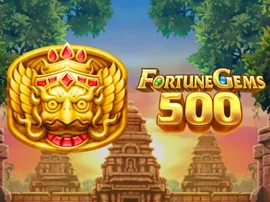 Игровой автомат Fortune Gems 500