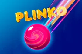 Игровой автомат Plinko