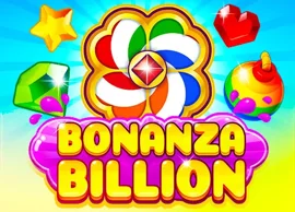Игровой автомат Bonanza Billion