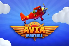 Игровой автомат Aviamasters