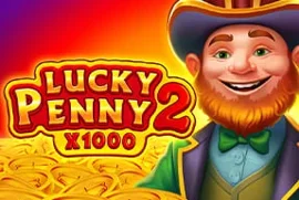 Игровой автомат Lucky Penny 2