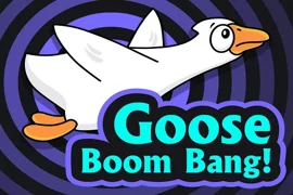 Игровой автомат Goose Boom Bang!