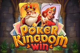 Игровой автомат Poker Kingdom Win