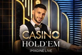 Игровой автомат Casino Hold'em