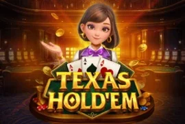 Игровой автомат Texas Hold'em