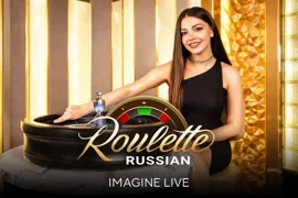 Игровой автомат Russian Roulette