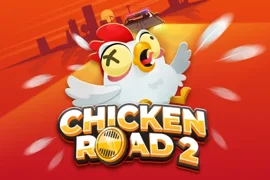 Игровой автомат Chicken Road 2.0