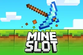 Игровой автомат Mine Slot