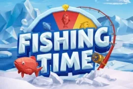 Игровой автомат Fishing Time