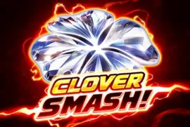 Игровой автомат Clover Smash