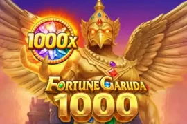 Игровой автомат Fortune Garuda 1000