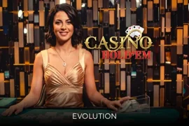 Игровой автомат Casino Hold'em
