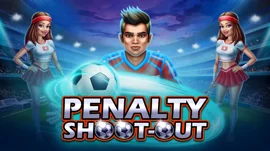 Игровой автомат Penalty Shoot Out