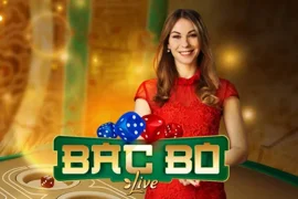 Игровой автомат Bac Bo