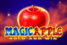 Игровой автомат Magic Apple