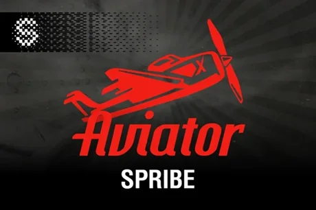 Игровой автомат Aviator