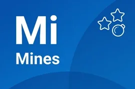 Игровой автомат Mines
