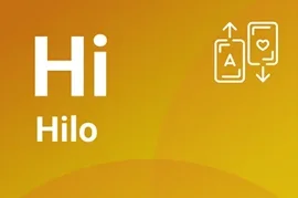 Игровой автомат Hi Lo