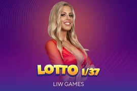 Игровой автомат LiveGames37
