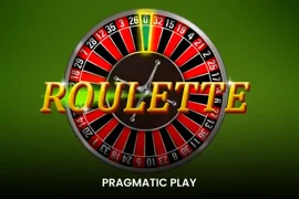Игровой автомат Roulette